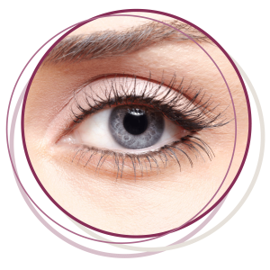 Beate Drolshagen Permanent Make Up Wismar für die Wimpern